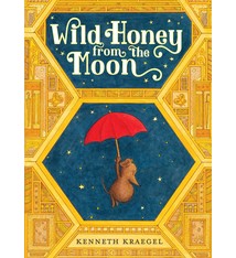 Candlewick Wild Honey from the Moon