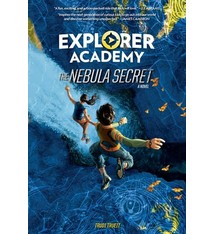 Under the Stars Explorer Academy 01 The Nebula Secret
