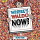 Candlewick Where's Waldo Now?