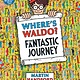 Candlewick Where's Waldo? The Fantastic Journey
