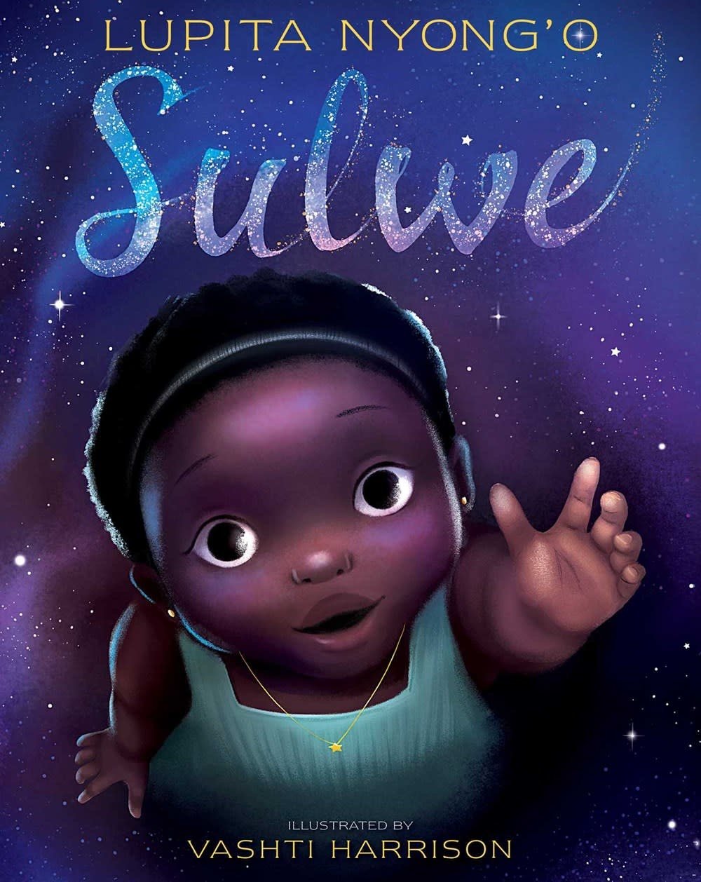 Simon & Schuster Books for Young Readers Sulwe