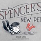 Simon & Schuster Books for Young Readers Spencer's New Pet