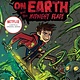 Viking Books for Young Readers The Last Kids on Earth 05 The Midnight Blade