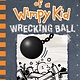 Amulet Books Diary of a Wimpy Kid 14 Wrecking Ball