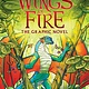 Graphix Wings of Fire Graphic Novel #3 The Hidden Kingdom