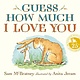 Candlewick Guess How Much I Love You (30th Anniversary Ed.)