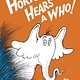 Random House Books for Young Readers Horton Hears a Who!