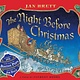 G.P. Putnam's Sons Books for Young Readers The Night Before Christmas