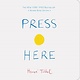 Chronicle Books Press Here (Board Book)