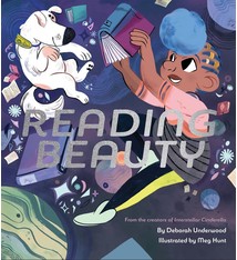 Chronicle Books Reading Beauty