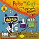 HarperCollins Pete the Cat: The Supercool Science Fair