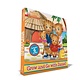 Simon Spotlight Daniel Tiger: Grow and Go with Daniel! Story Box (6 Books)