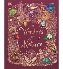 DK Children DK The Wonders of Nature