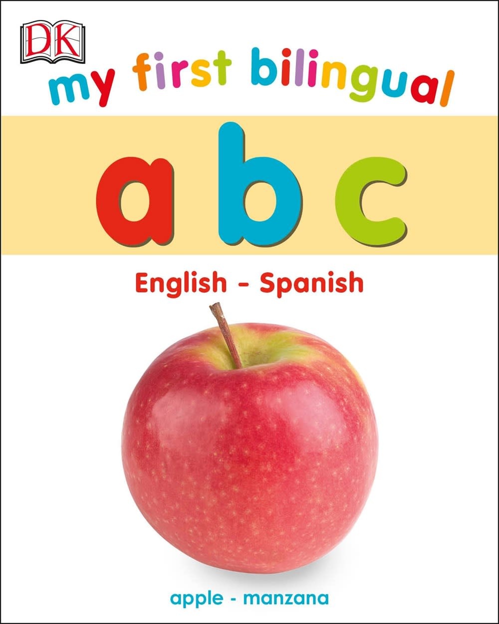 My first c. 1480 first bilingual. my first abc.