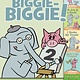 Hyperion Books for Children Elephant & Piggie Biggie! Omnibus #2 (5 Books)