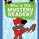 Hyperion Books for Children Unlimited Squirrels: Who is the Mystery Reader?