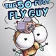 Cartwheel Books Fly Guy #19 The 50-Foot Fly Guy