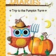 Branches Owl Diaries #11 The Trip to the Pumpkin Farm