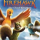 Scholastic Inc. Last Firehawk #7 The Cloud Kingdom