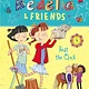 Greenwillow Books Amelia Bedelia & Friends #1 Beat the Clock