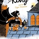 Greenwillow Books Kitty #2 The Tiger Treasure