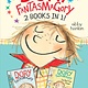 Puffin Books Dory Fantasmagory 2-in-1 (#1-2)