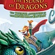 Scholastic Paperbacks Geronimo Stilton & the Kingdom of Fantasy #12 Island of Dragons