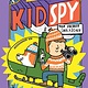 Orchard Books Mac B., Kid Spy #3 Top Secret Smackdown