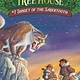 Random House Books for Young Readers Magic Tree House #7 Sunset of the Sabertooth