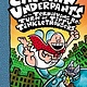Scholastic Inc. Captain Underpants #9 The Terrifying Return of Tippy Tinkletrousers (Color Edition)