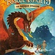 Puffin Books Unicorn Rescue Society: The Basque Dragon