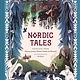 Chronicle Books Nordic Tales: ...Norway, Sweden, Finland, Iceland, & Denmark