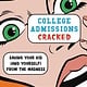 Little, Brown Spark College Admissions Cracked