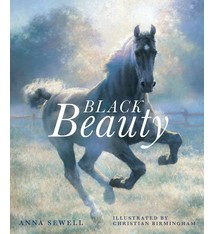 Candlewick Black Beauty