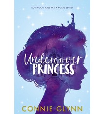 HarperCollins The Rosewood Chronicles: Undercover Princess