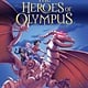 Disney-Hyperion Heroes of Olympus 01 The Lost Hero (Percy Jackson)