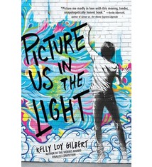 Little, Brown Books for Young Readers Picture Us In the Light
