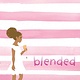 Atheneum/Caitlyn Dlouhy Books Blended