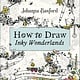 Penguin Books How to Draw Inky Wonderlands