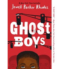 Little, Brown Books for Young Readers Ghost Boys