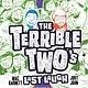 Amulet Paperbacks The Terrible Two's Last Laugh (Book #4)