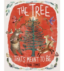 Doubleday Books for Young Readers The Tree That's Meant to Be