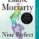 Flatiron Books Nine Perfect Strangers: A novel
