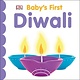 DK Children Baby's First Diwali
