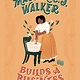 Timbuktu Labs Rebel Girls Chapter Books: Madam C.J. Walker Builds a Business