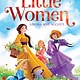 Aladdin Little Women