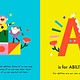 Frances Lincoln Children's Books An ABC of Equality (Board Book)
