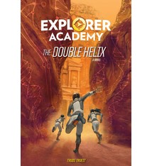 Under the Stars Explorer Academy 03 The Double Helix