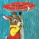 Golden Books I Am a Bunny/Soy Un Conejito (Spanish-English Bilingual)