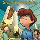 Random House Books for Young Readers A to Z Mysteries Super Edition #12 Space Shuttle Scam